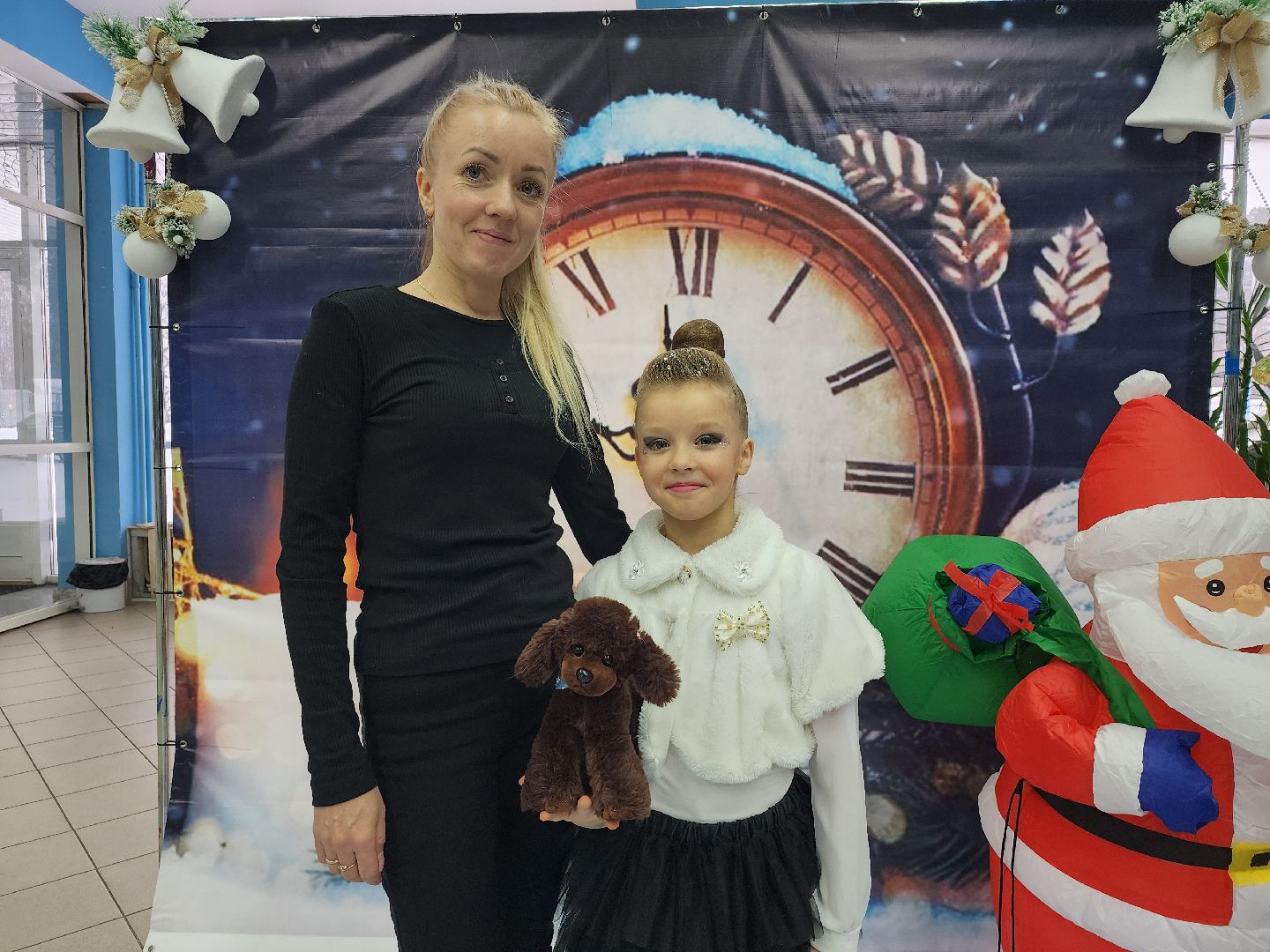 художественнная гимнастика, спорт, первенство, Ногинск, Богородский городской окргу,