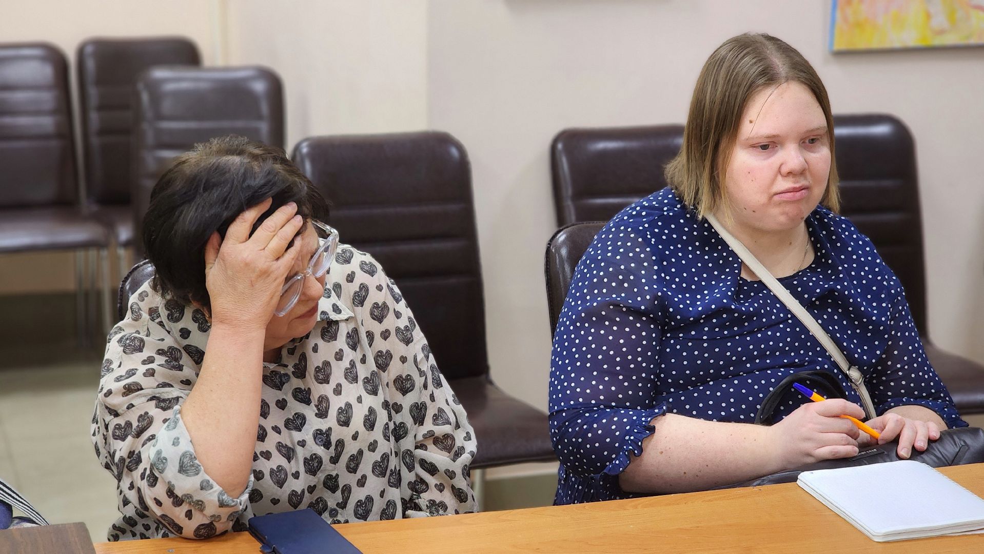 федеральный проект, Герой места, Газета, Протвино, Библиотека,