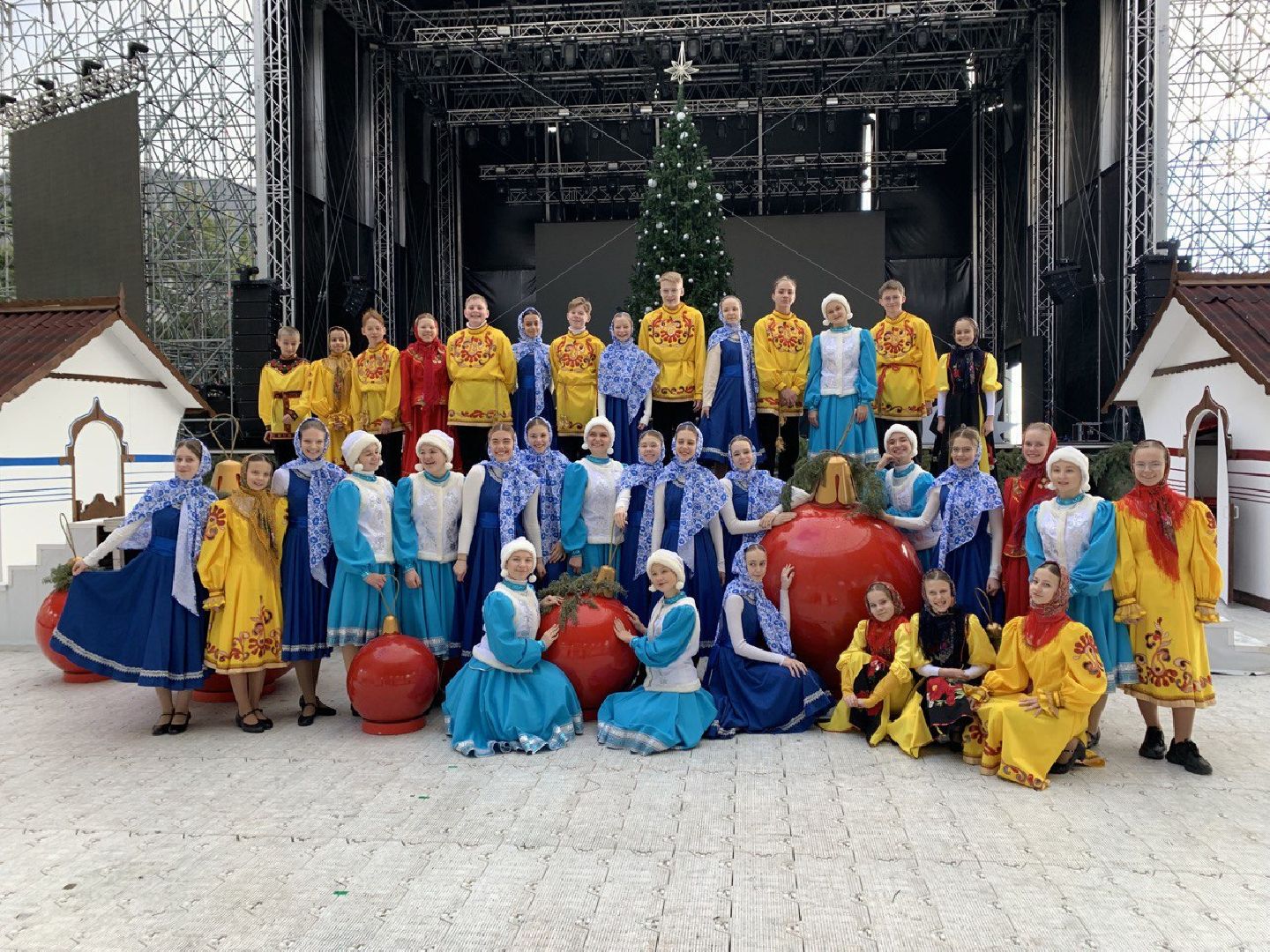 Подмосковье, Городской округ Пушкинский, Ивантеевка, Пушкино, Артек, Россияночка,