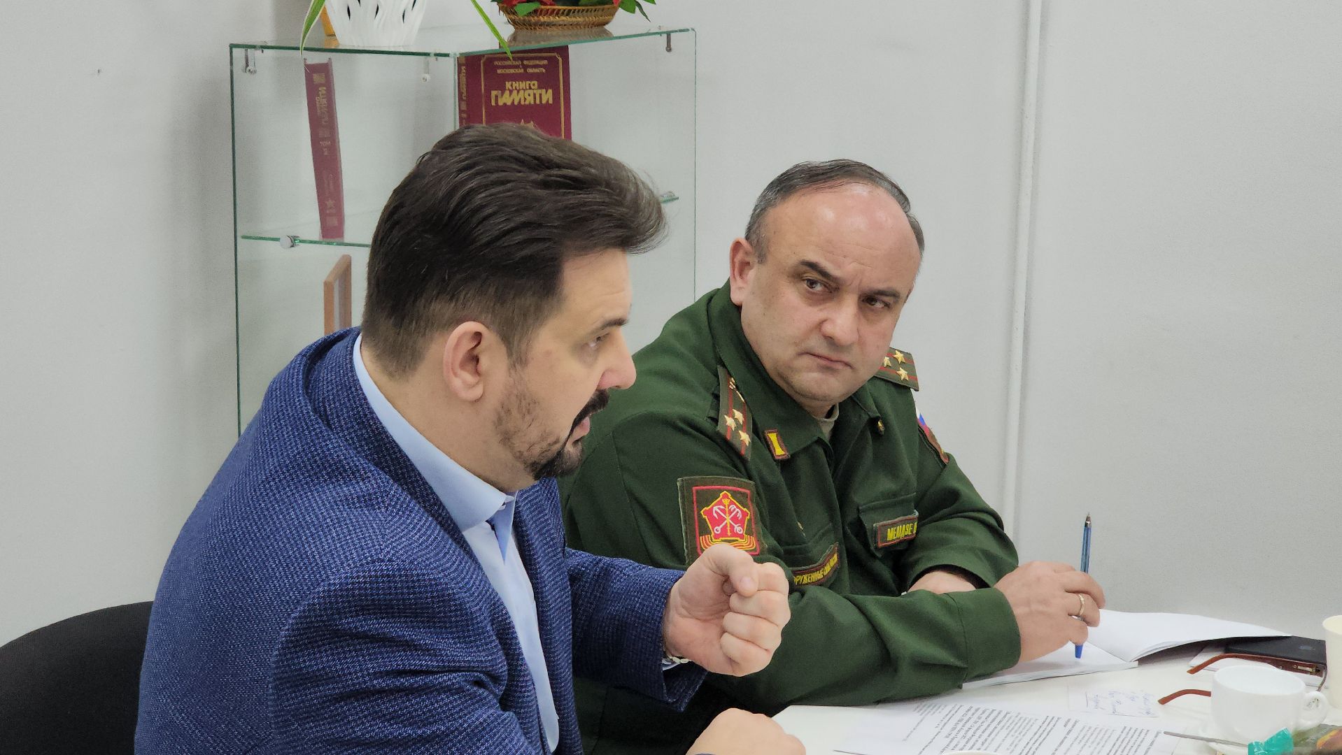 поддержка участников сво, Поддержка семей военнослужащих, спецоперация, руза, рузский городской округ, московская область, подмосковье,