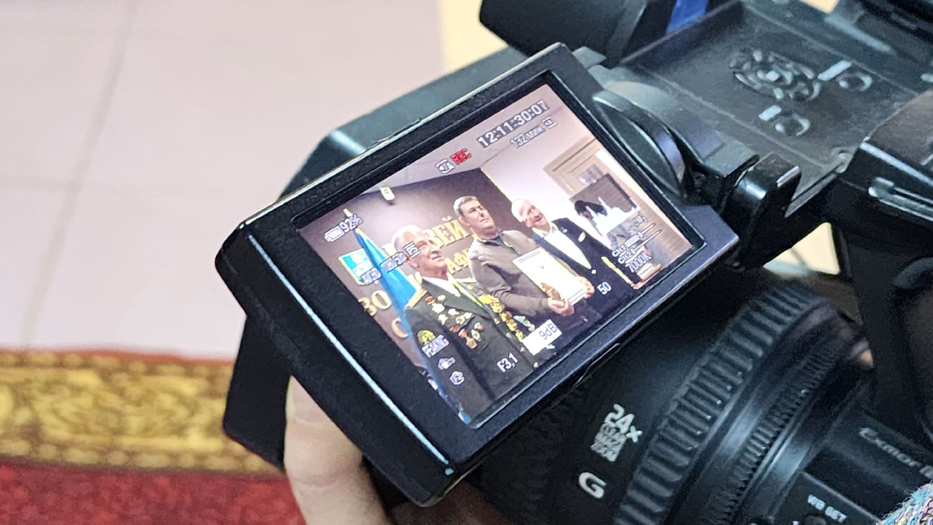 Солнечногорск, СВО, Волонтеры, Боевое братство, Офицеры России,