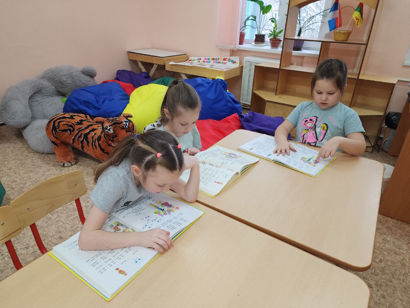 красноармейск, г.о. пушкинский, дошкольное образование, обучение грамоте,