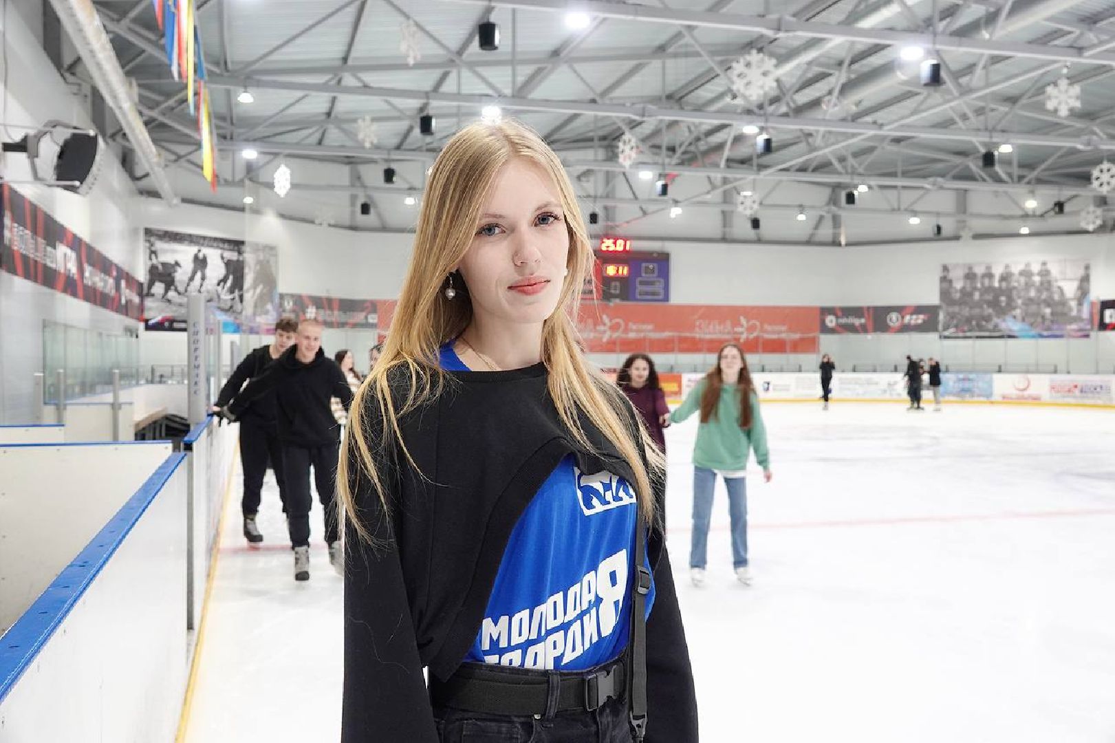 Сергиев Посад, День студента, Татьянин день, Праздник, Образование, Спорт, ЗОЖ, Студенты, Молодежь,