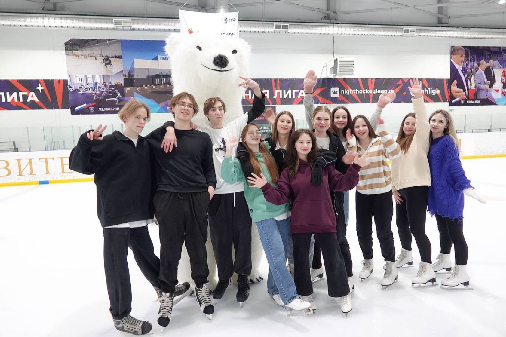 Сергиев Посад, День студента, Татьянин день, Праздник, Образование, Спорт, ЗОЖ, Студенты, Молодежь,