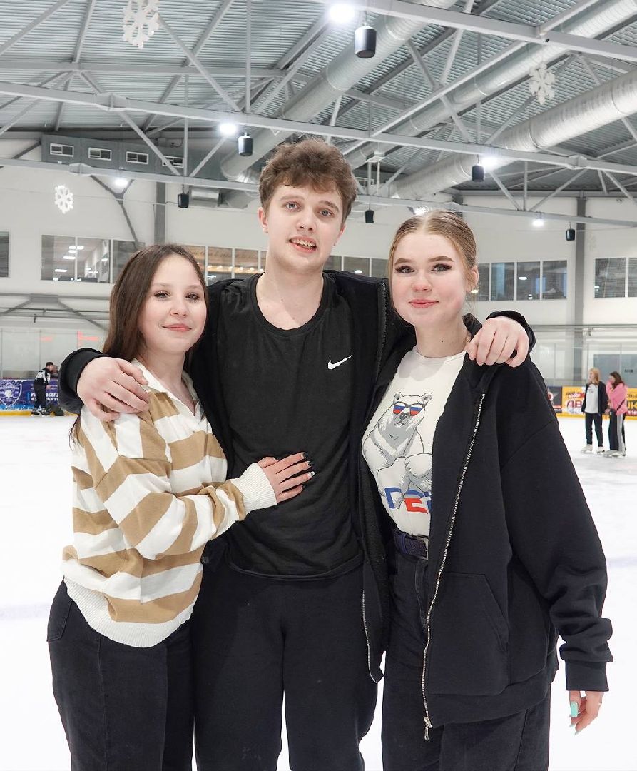 Сергиев Посад, День студента, Татьянин день, Праздник, Образование, Спорт, ЗОЖ, Студенты, Молодежь,