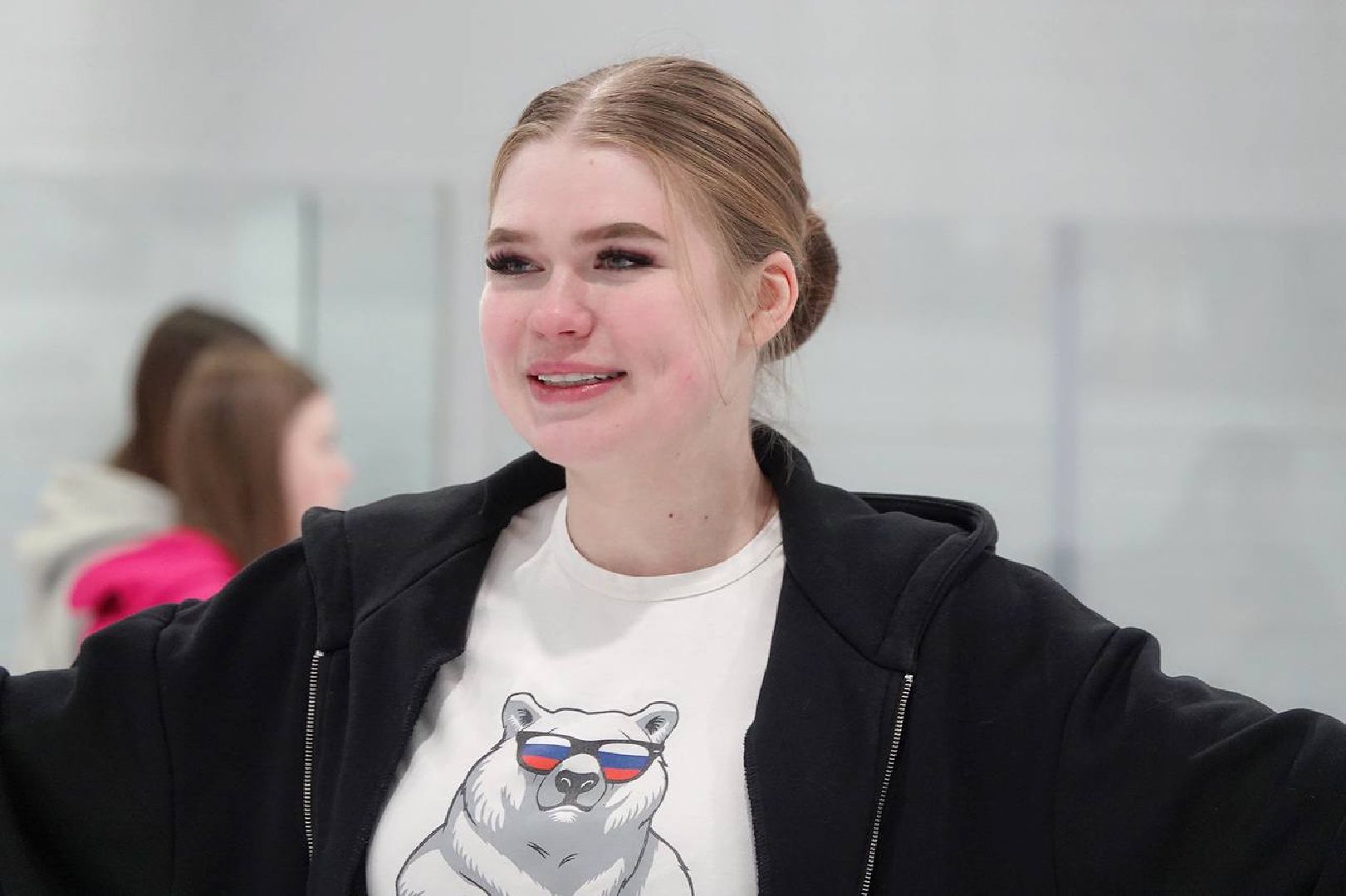 Сергиев Посад, День студента, Татьянин день, Праздник, Образование, Спорт, ЗОЖ, Студенты, Молодежь,