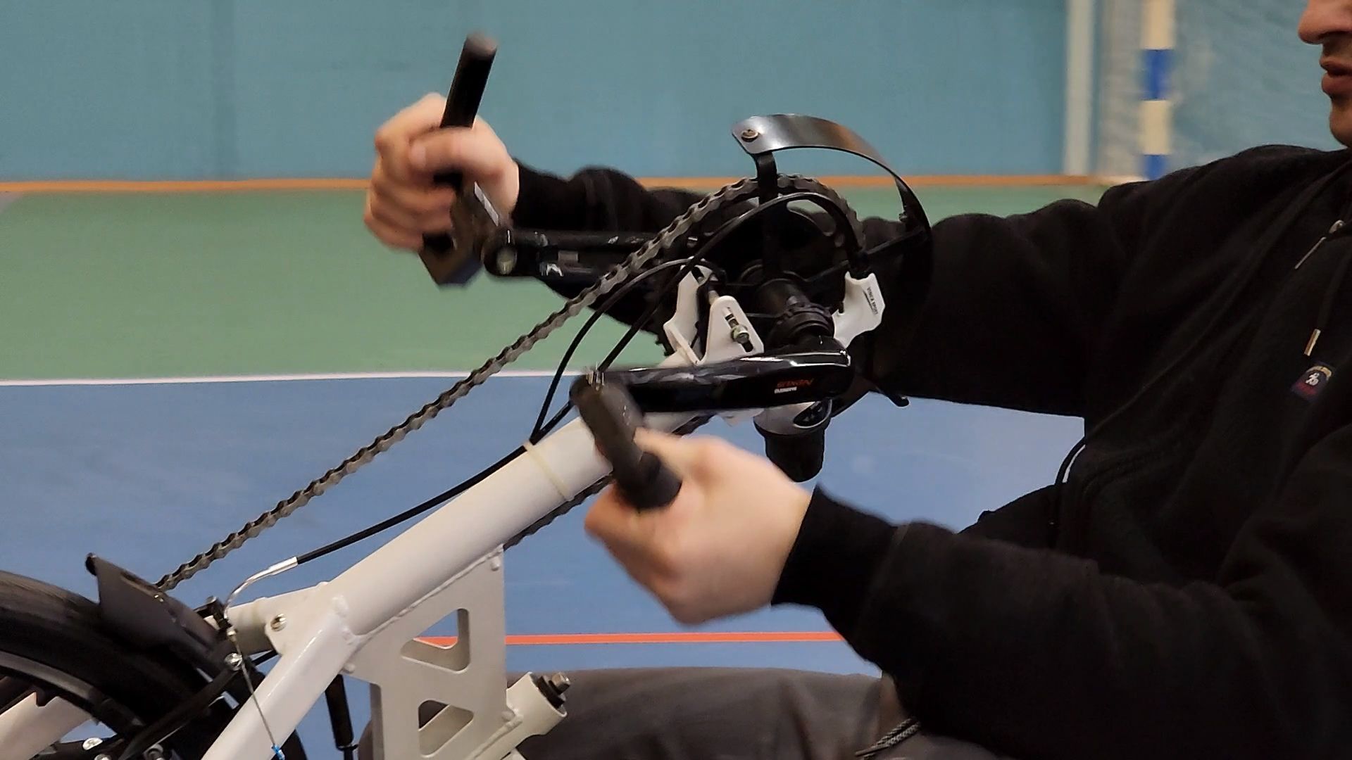 руза, цвт им. лиходея, реабилитация, инвалиды, ветераны,