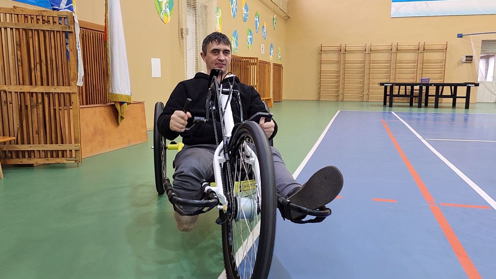 руза, цвт им. лиходея, реабилитация, инвалиды, ветераны,