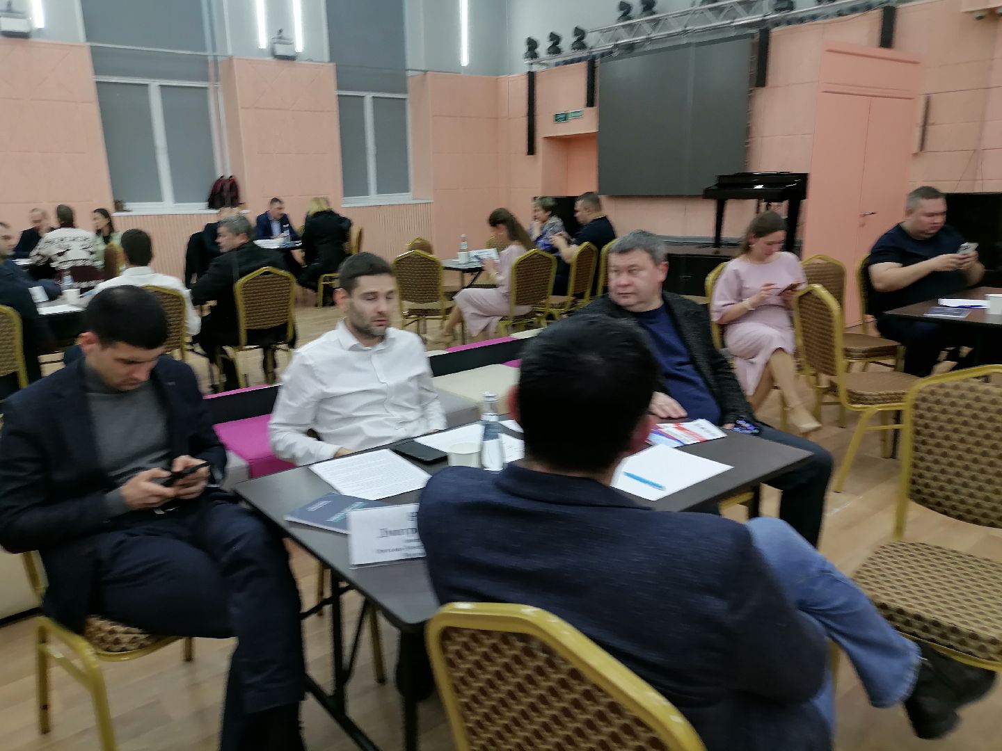 выездная администрация, орехово зуево,