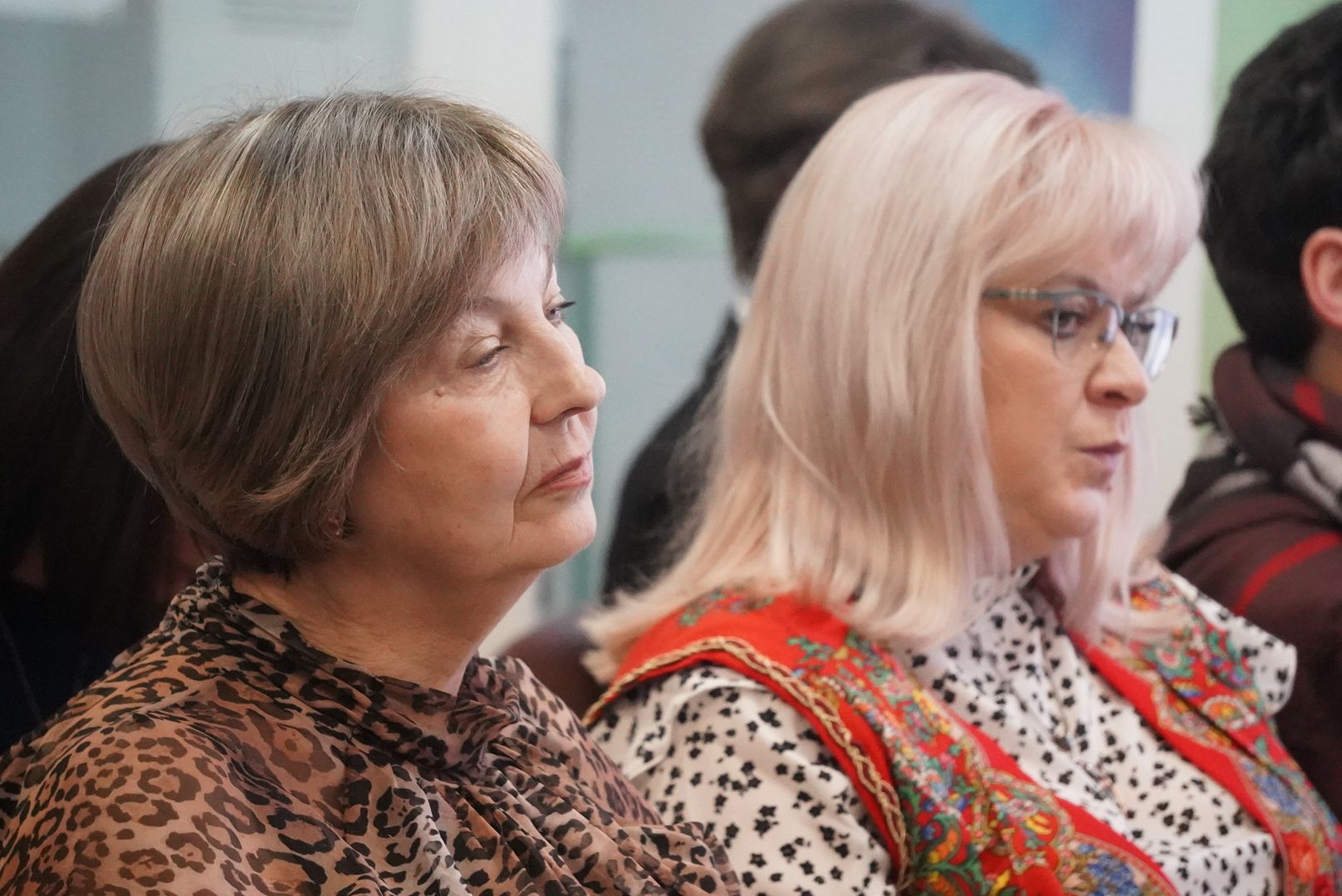 Павловский Посад, городского округ павловский посад, юбилей, Библиотека, Люди, История,