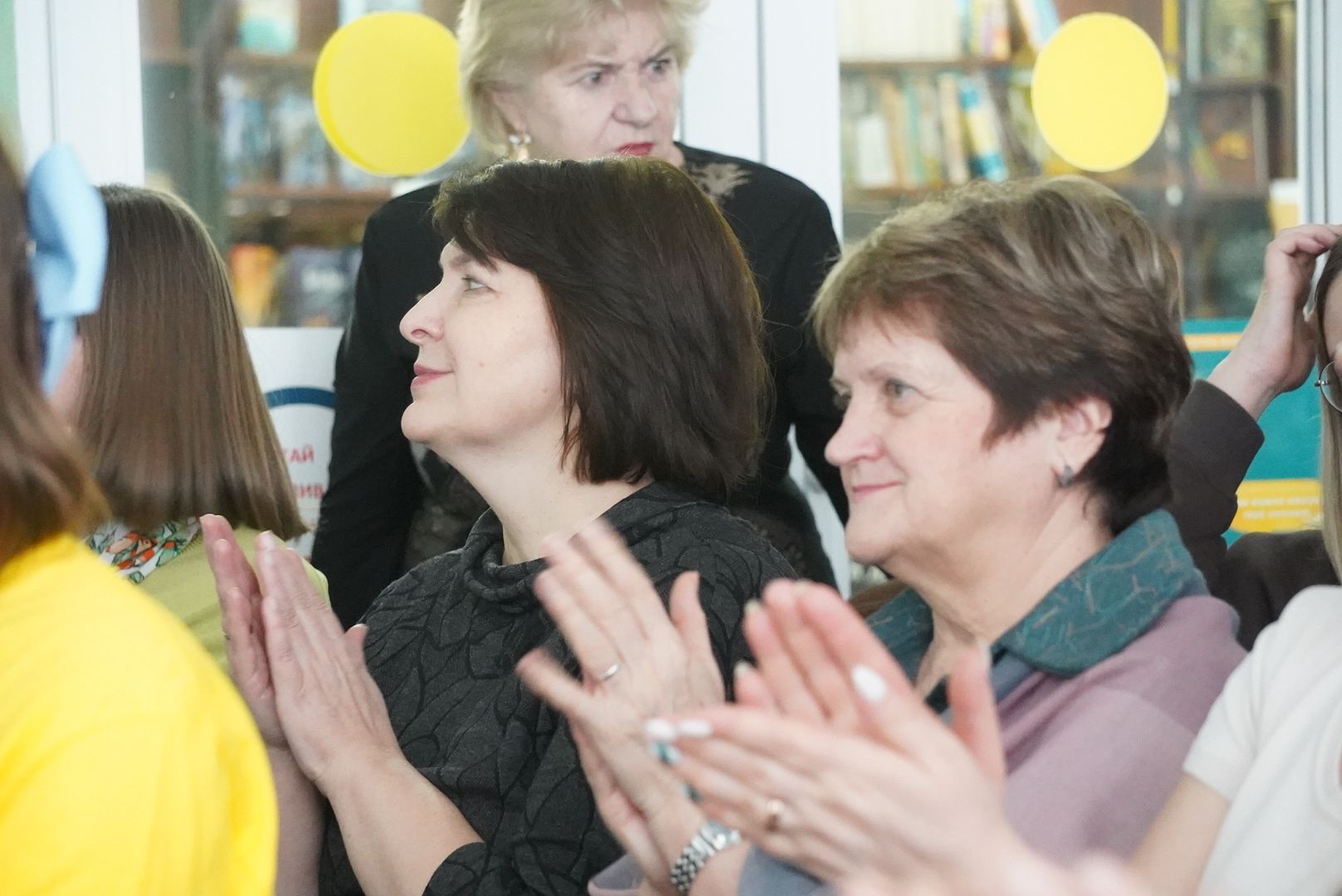 Павловский Посад, городского округ павловский посад, юбилей, Библиотека, Люди, История,