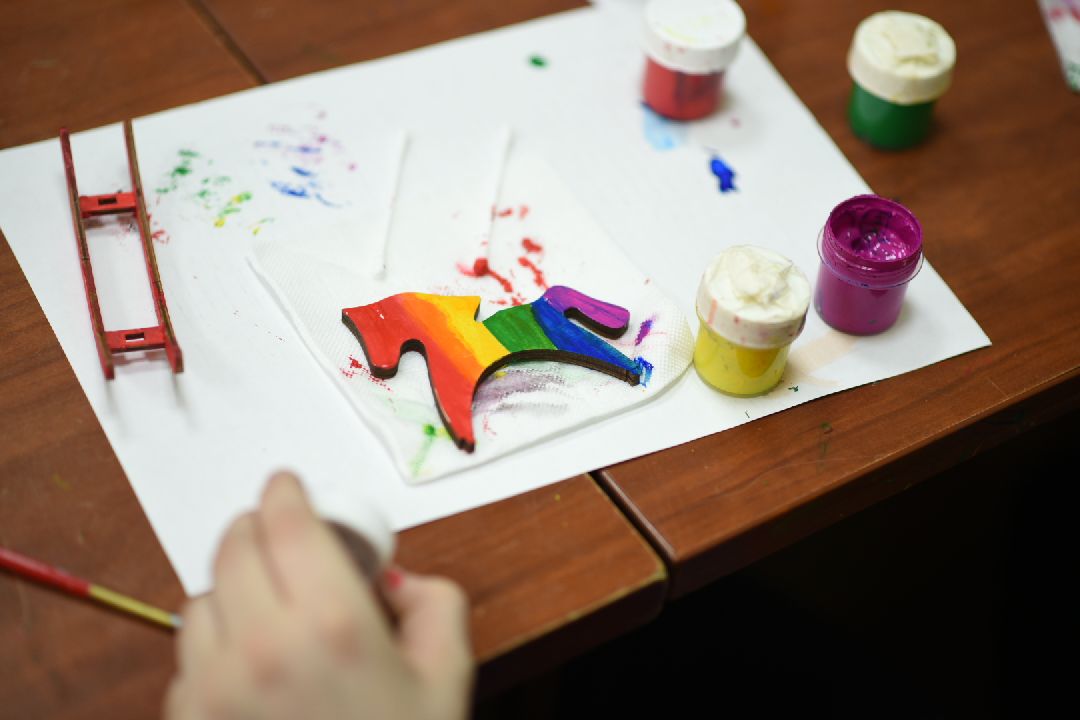 Музей, Бронницы, Архангельское