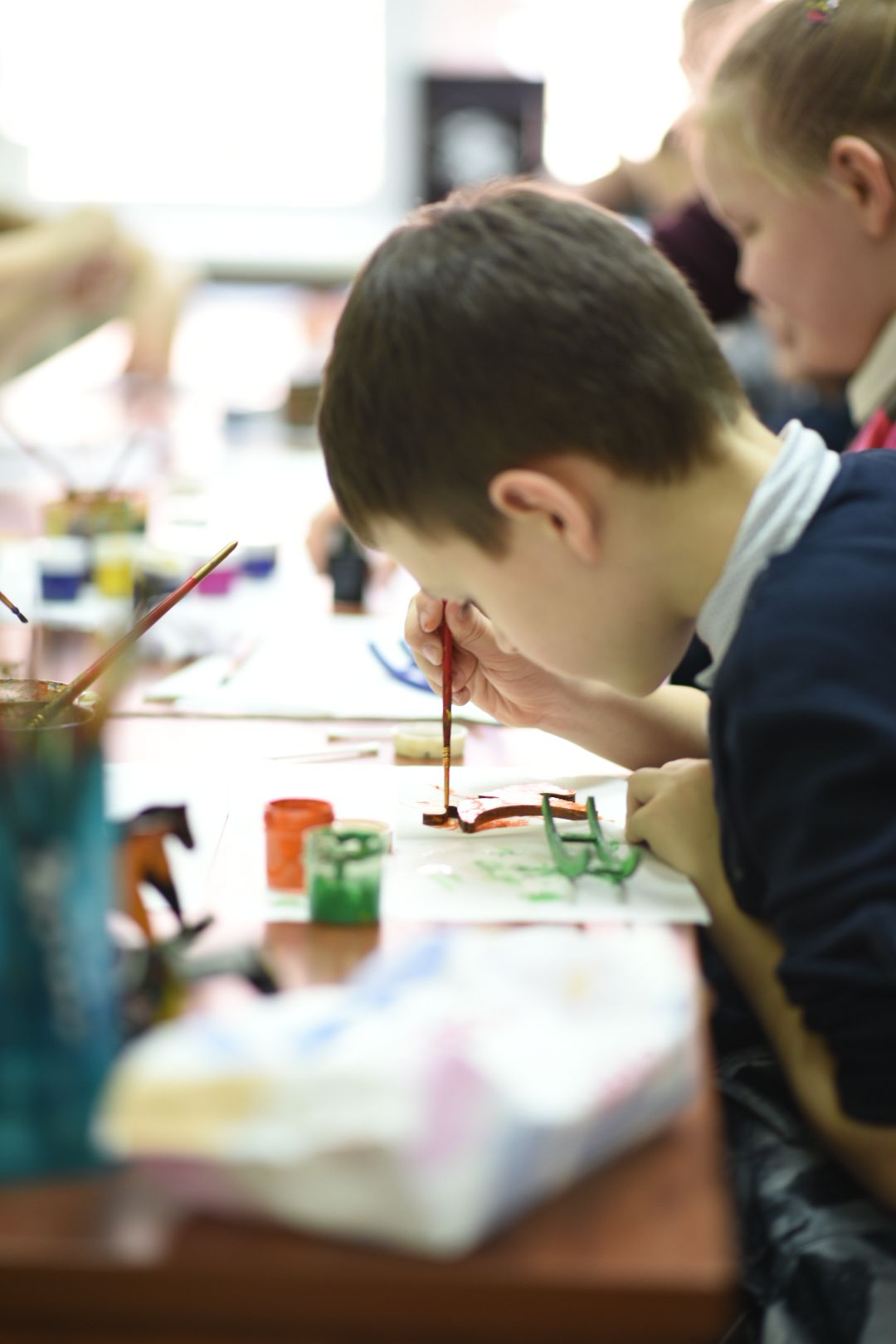 Музей, Бронницы, Архангельское