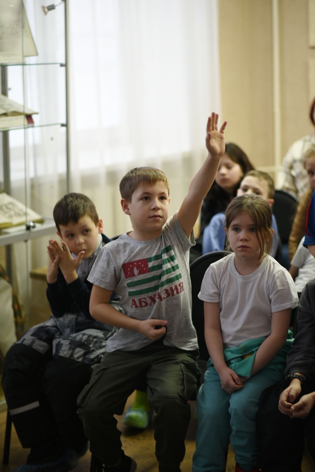 Музей, Бронницы, Архангельское