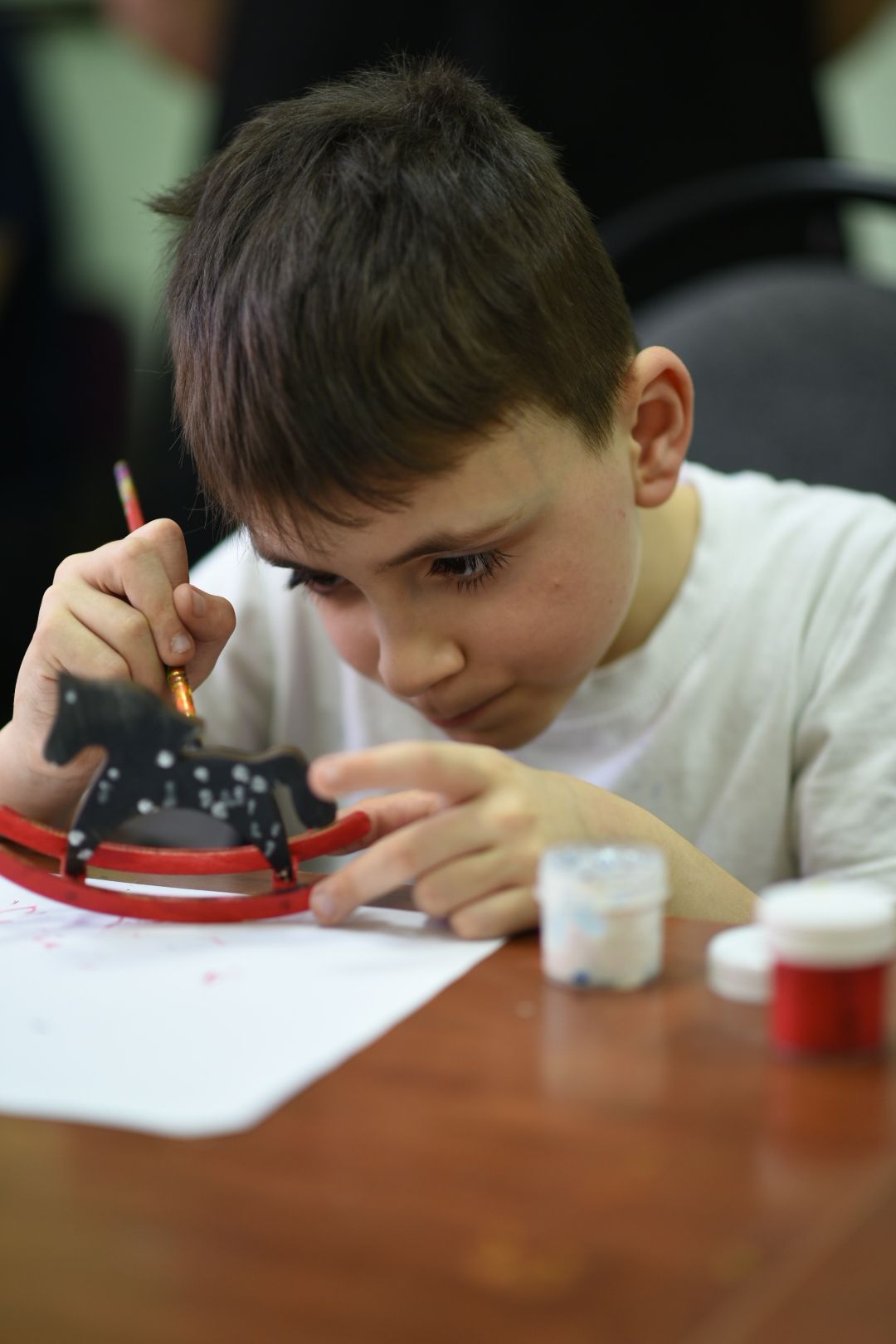 Музей, Бронницы, Архангельское