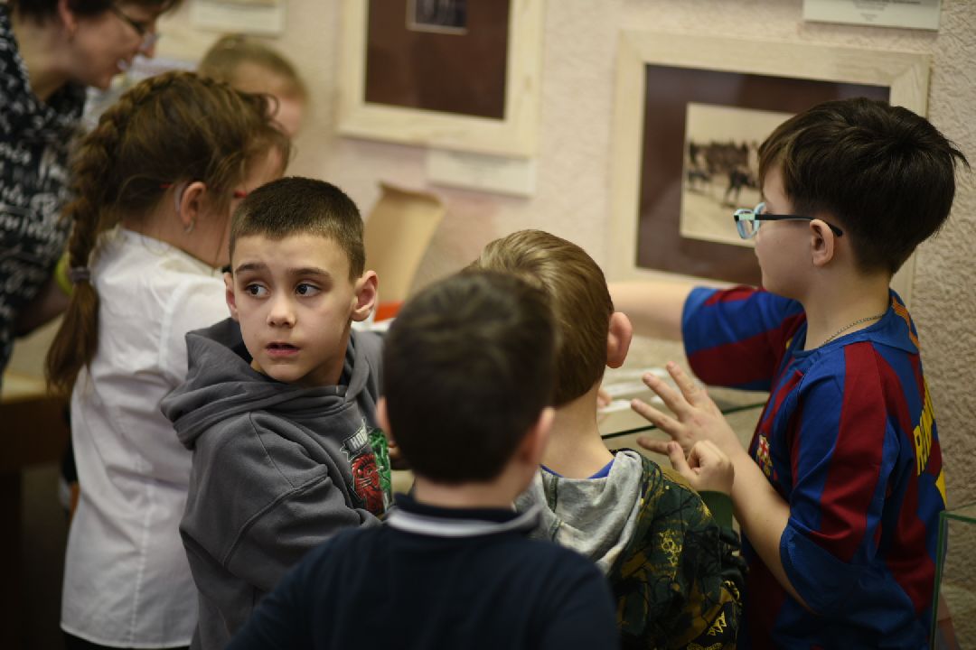 Музей, Бронницы, Архангельское