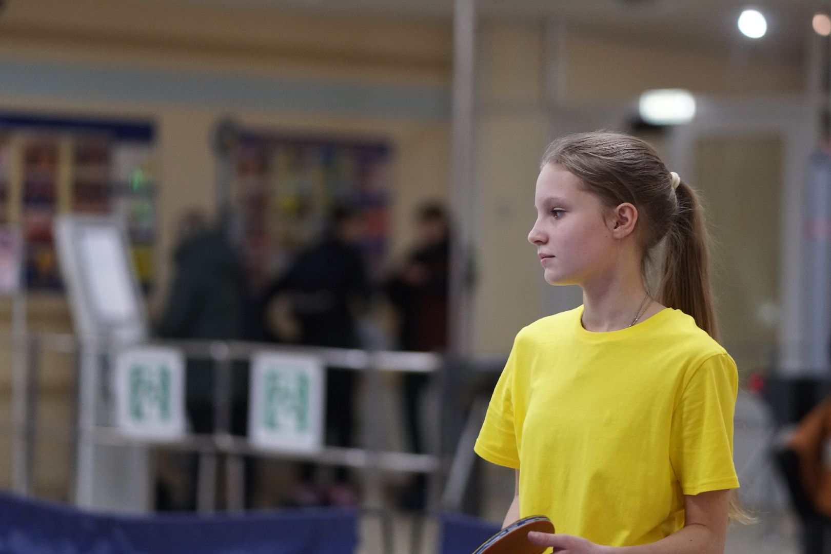 Егорьевск, теннис, настольный теннис, соревнование, Спартакиада, школы, спорт,