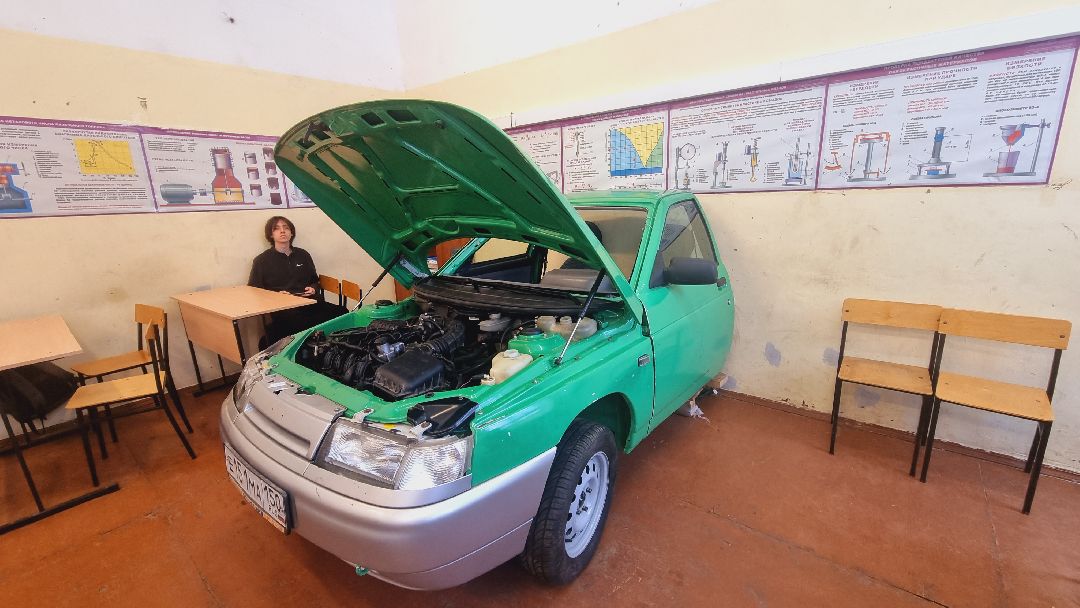 Подмосковье, Ивантеевка, Образование