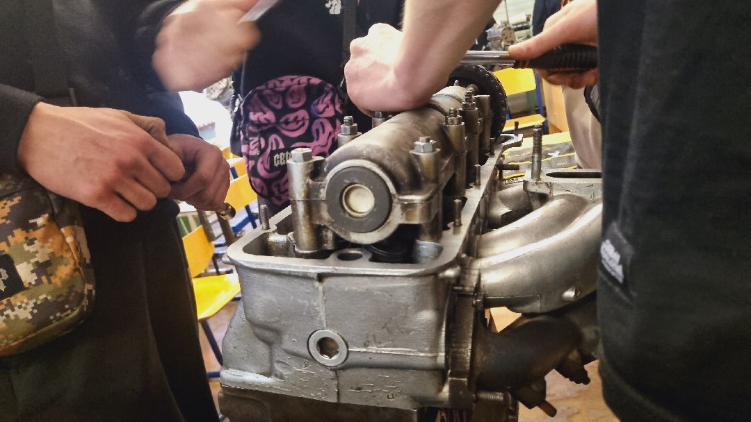 Подмосковье, Ивантеевка, Образование