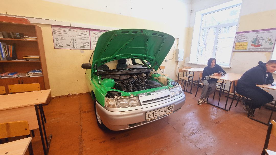 Подмосковье, Ивантеевка, Образование