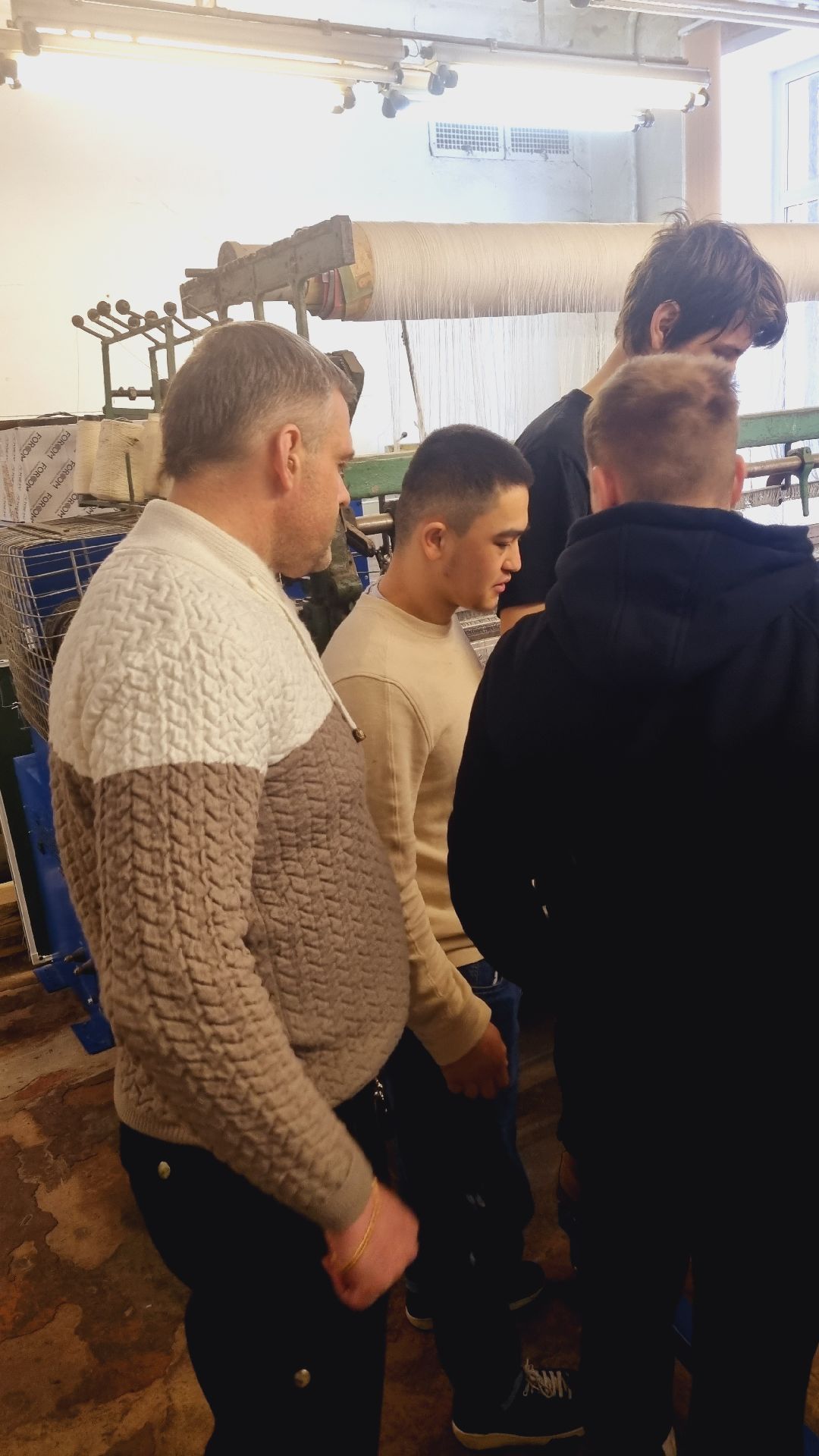 Подмосковье, Ивантеевка, Образование