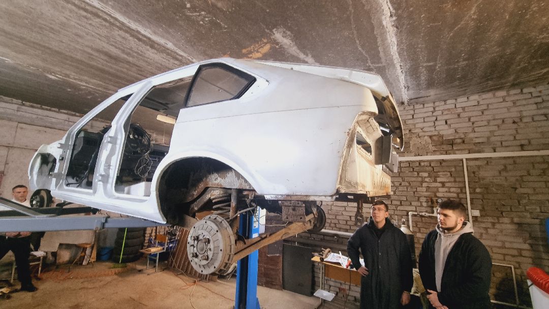 Подмосковье, Ивантеевка, Образование