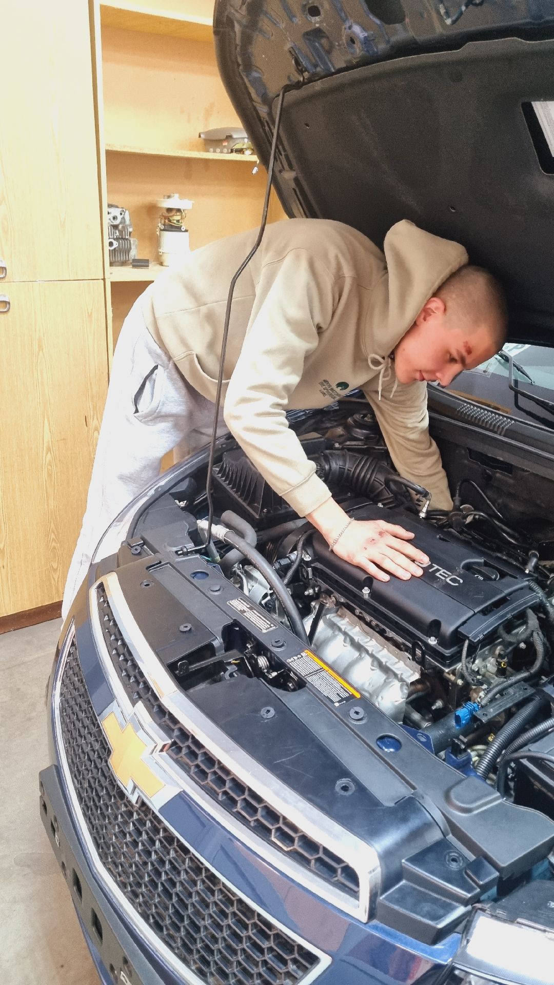 Подмосковье, Ивантеевка, Образование