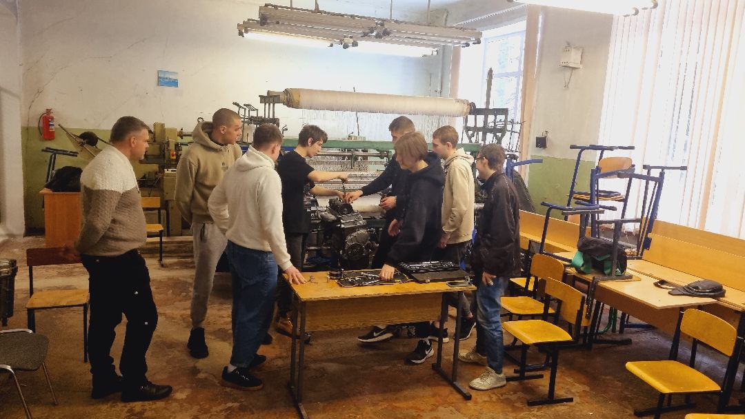 Подмосковье, Ивантеевка, Образование