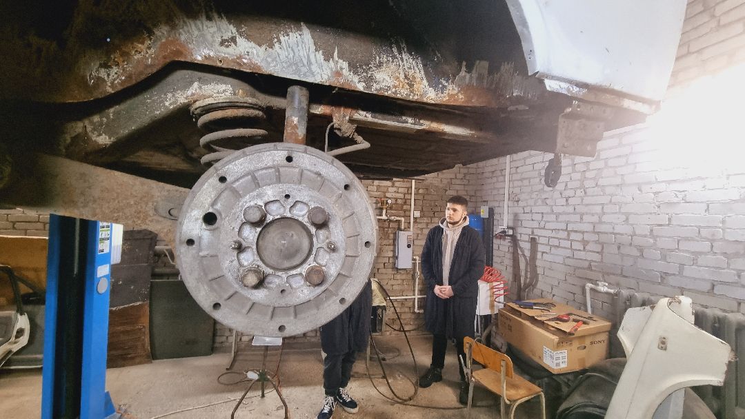 Подмосковье, Ивантеевка, Образование