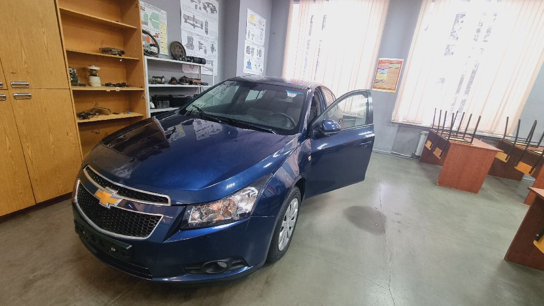 Подмосковье, Ивантеевка, Образование