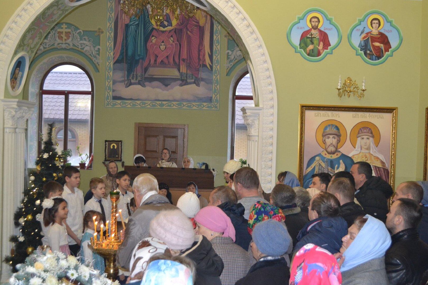 ДНР, СВО, Волонтёры, За нами победа,