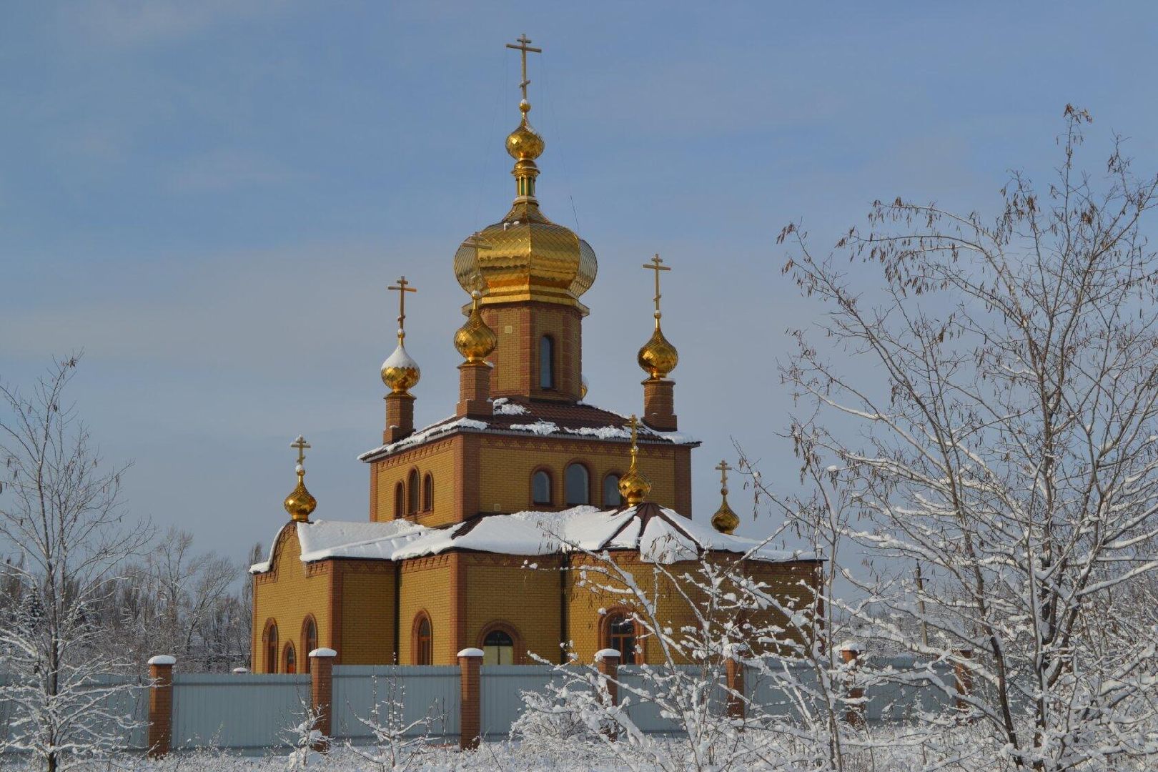 ДНР, СВО, Волонтёры, За нами победа,