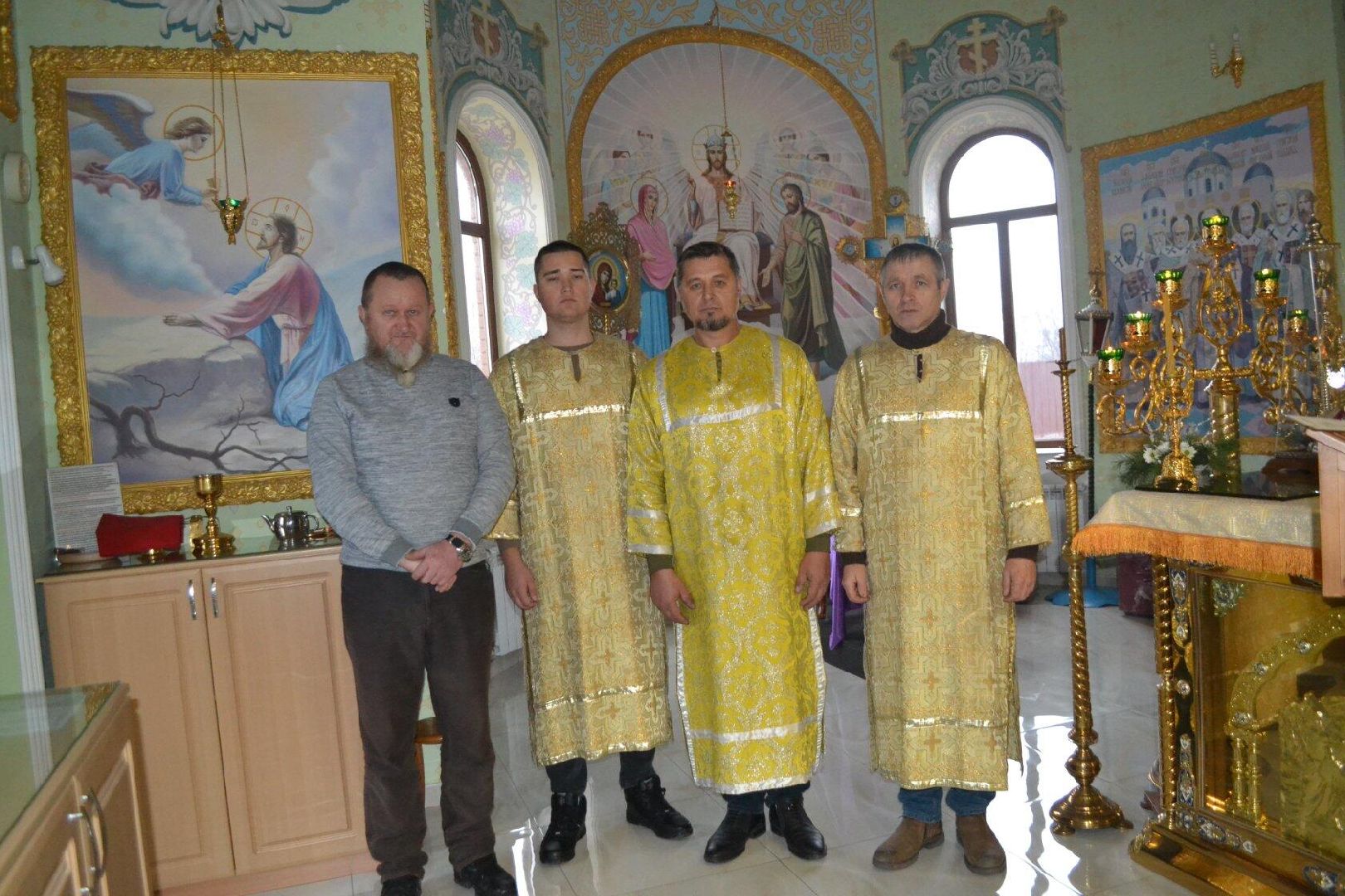 ДНР, СВО, Волонтёры, За нами победа,