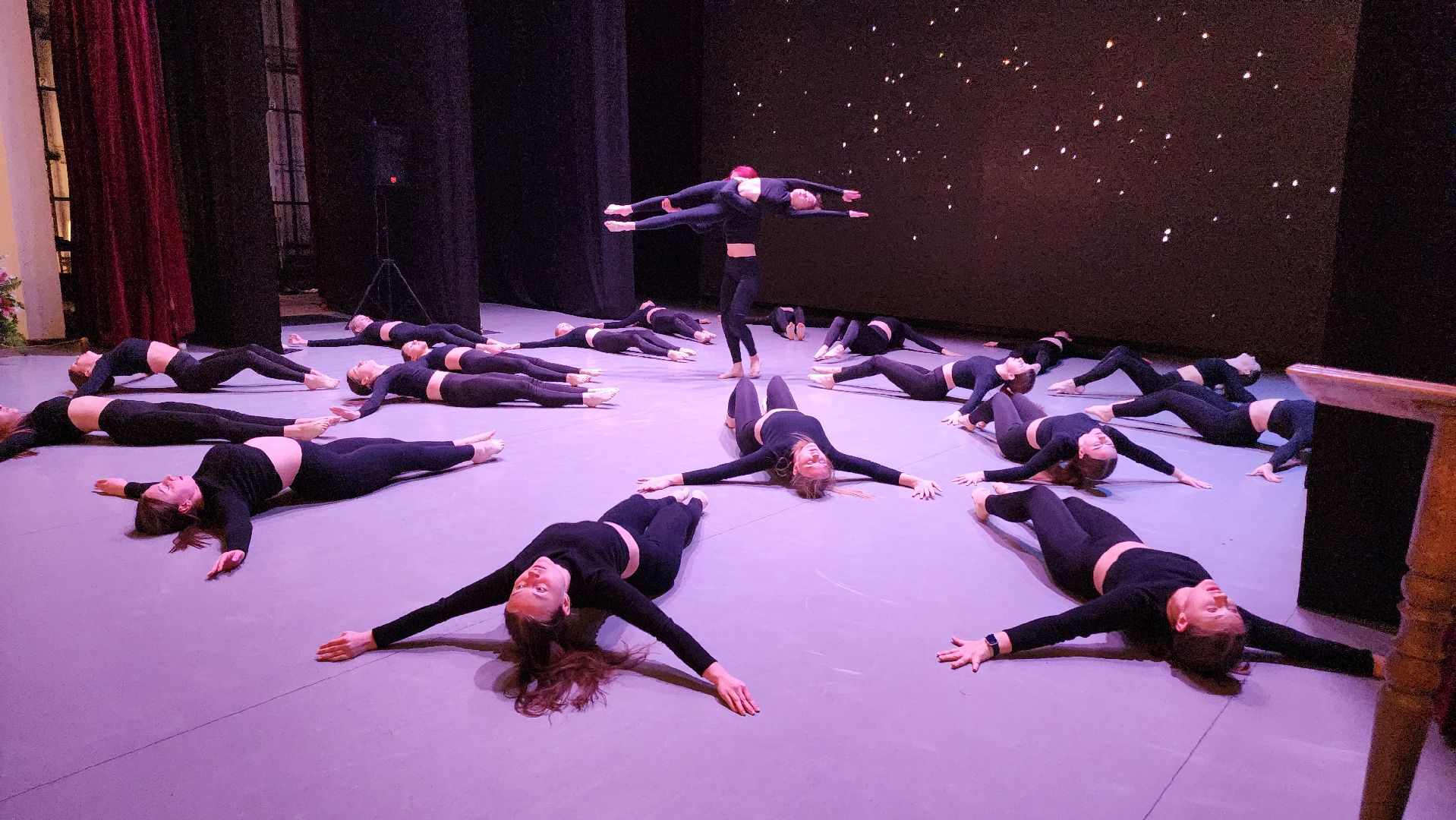 Егорьевск, день студента, ПОдмосковье, Московская область,