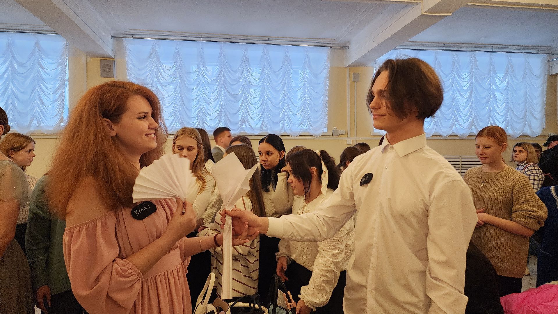 Егорьевск, день студента, ПОдмосковье, Московская область,