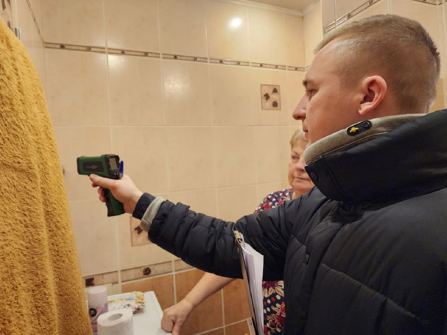 Солнечногорск, Выстрел, ЖКХ, отопление,