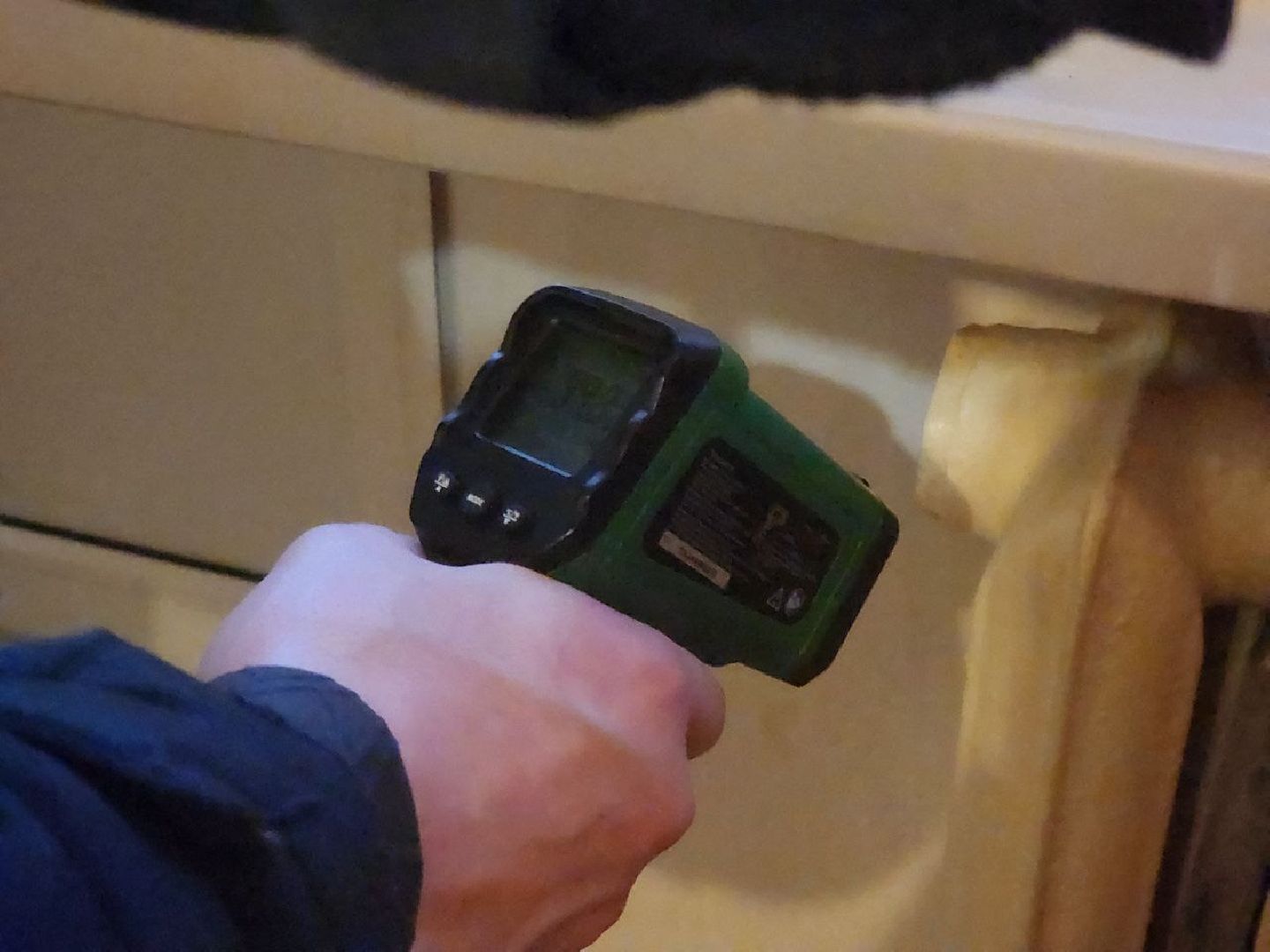 Солнечногорск, Выстрел, ЖКХ, отопление,