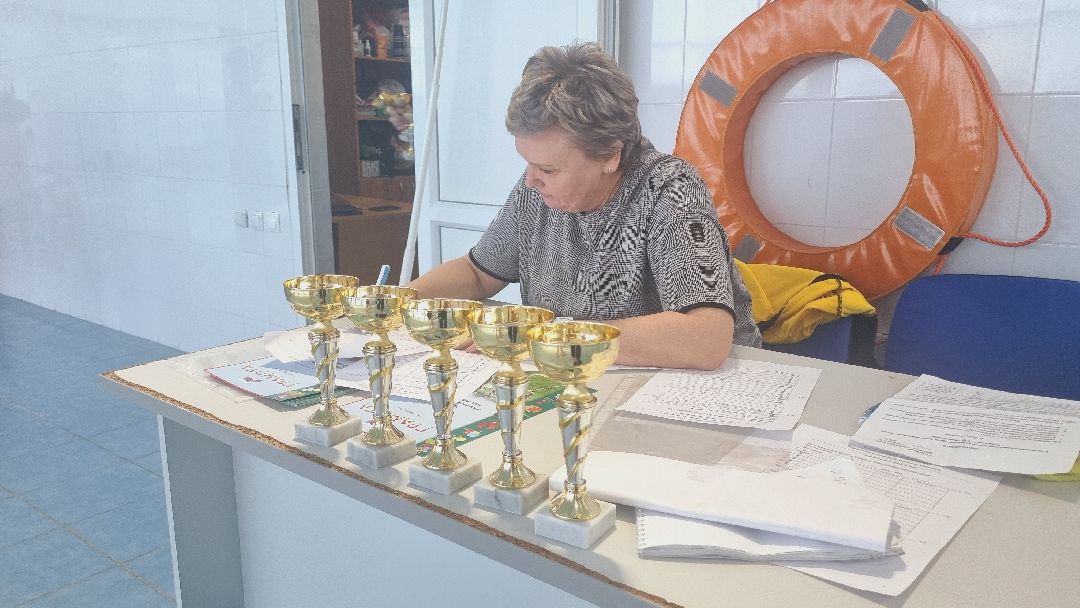 Подмосковье, Ивантеевка, дети