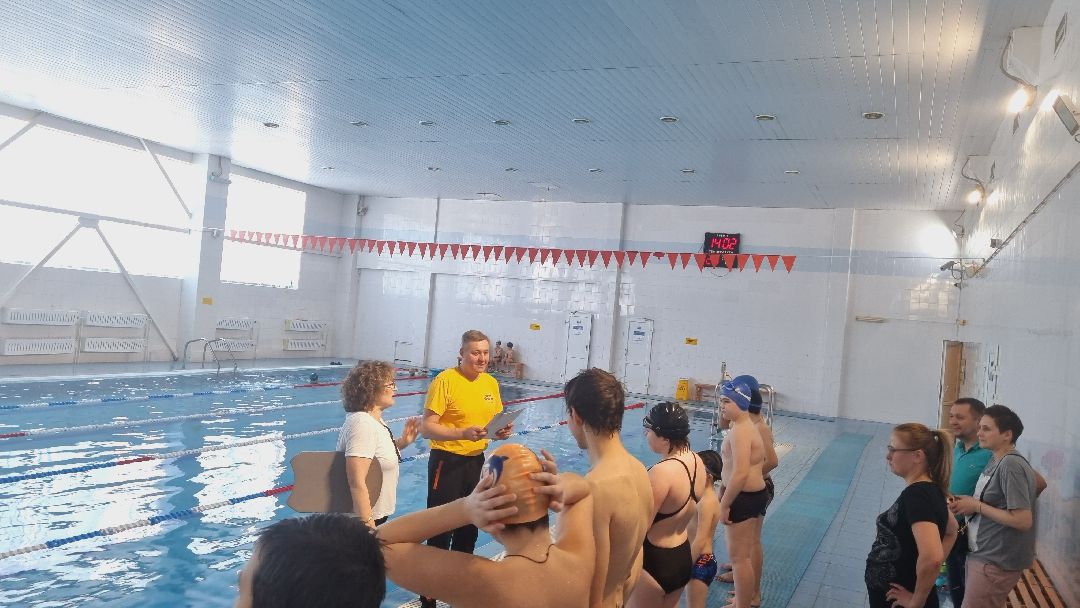 Подмосковье, Ивантеевка, дети