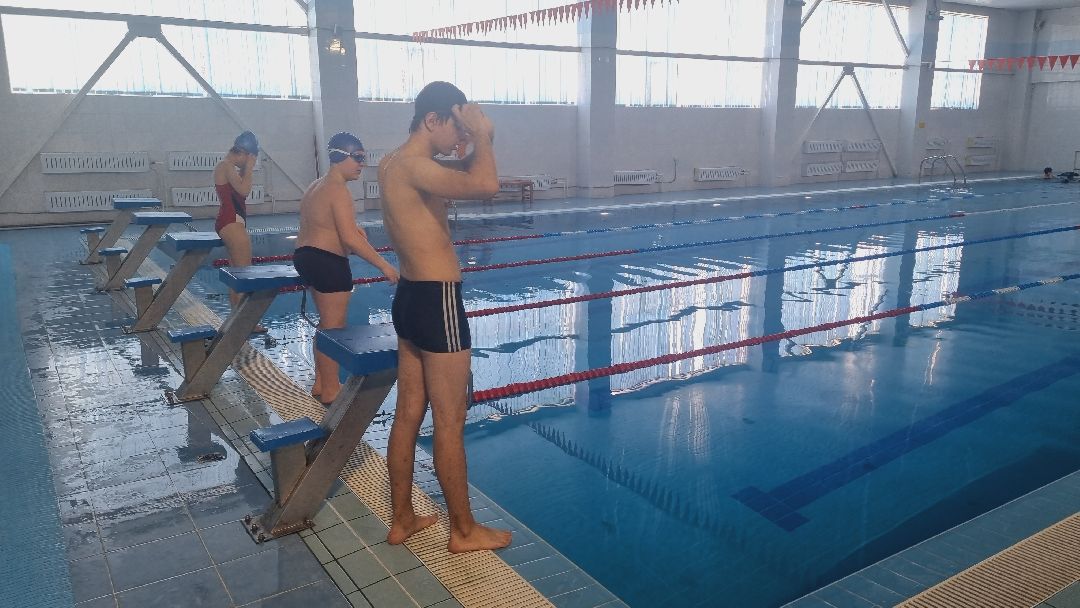 Подмосковье, Ивантеевка, дети