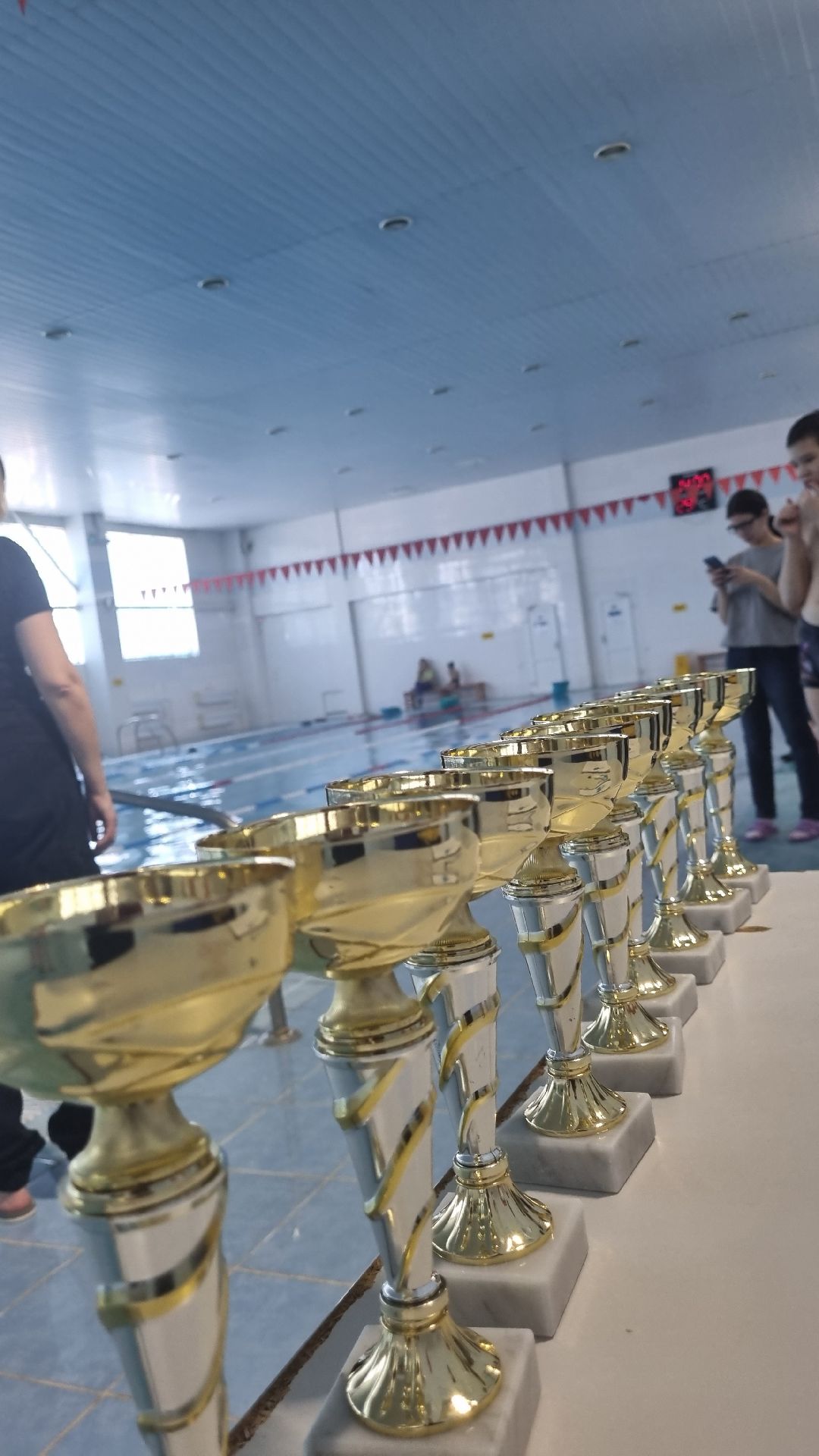 Подмосковье, Ивантеевка, дети