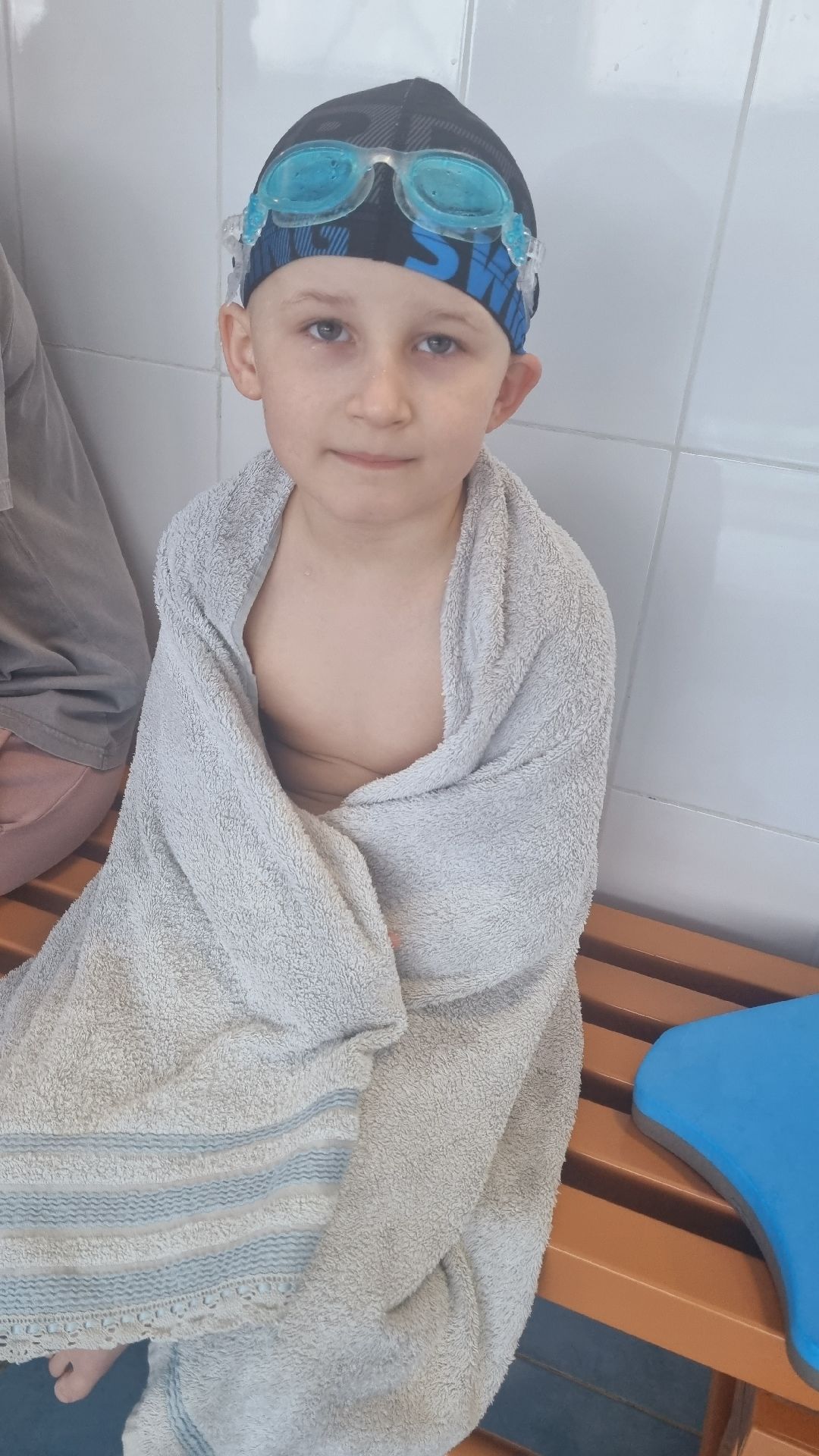 Подмосковье, Ивантеевка, дети