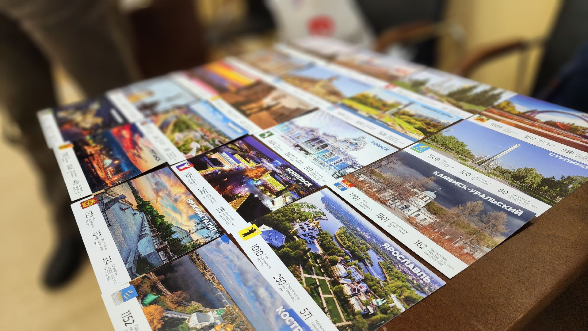 ступино, телемост, город трудовой доблести, музей ступино, музеи подмосковья,