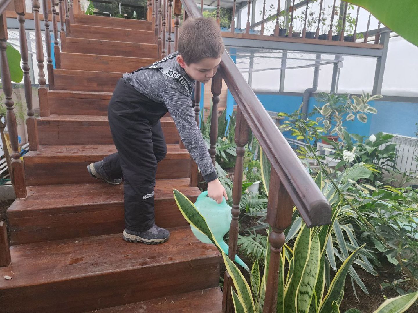 детский центр,