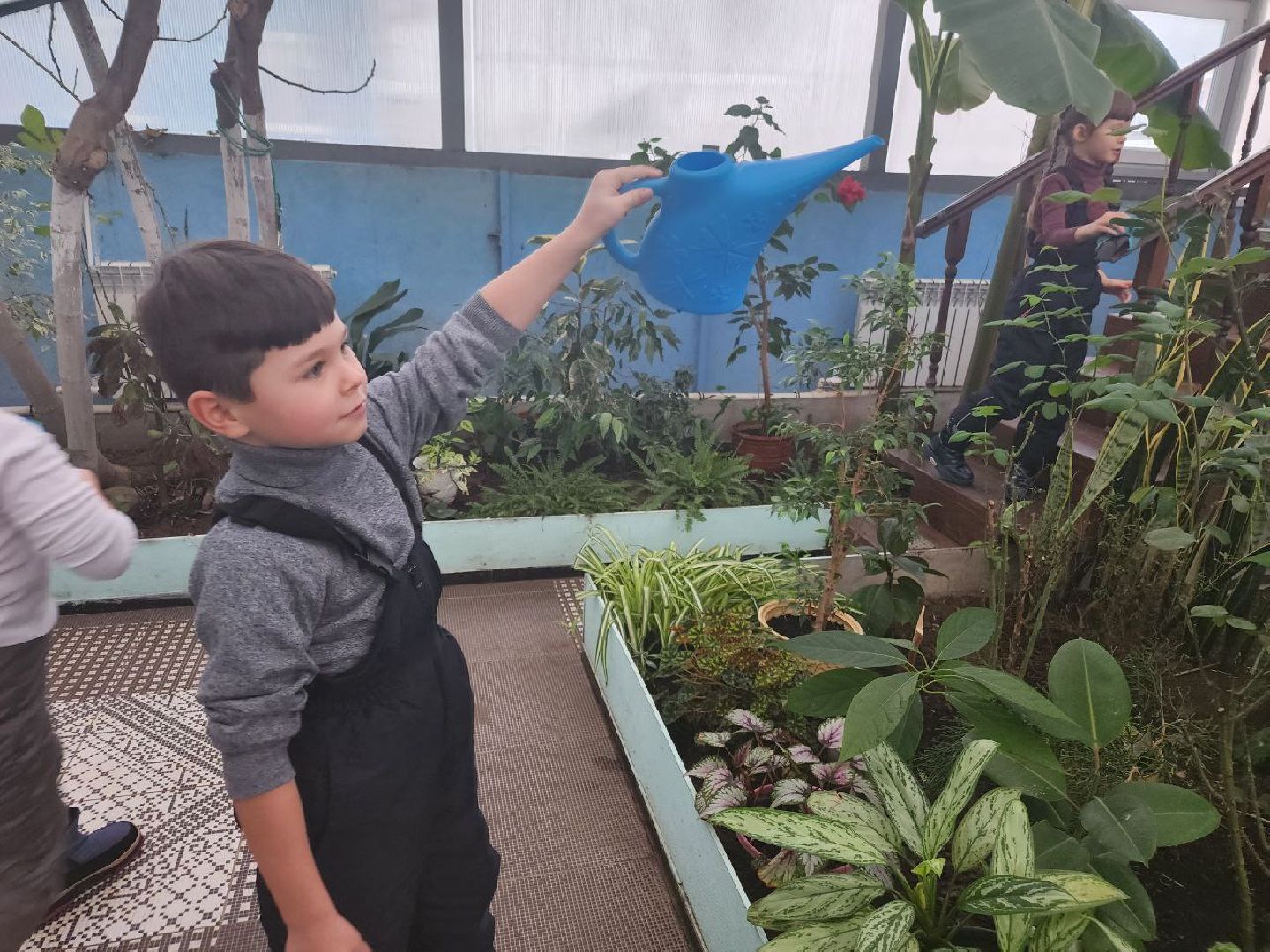 детский центр,