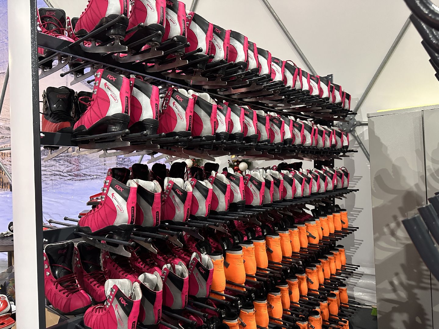 Одинцово, день студента, парки подмосковья,