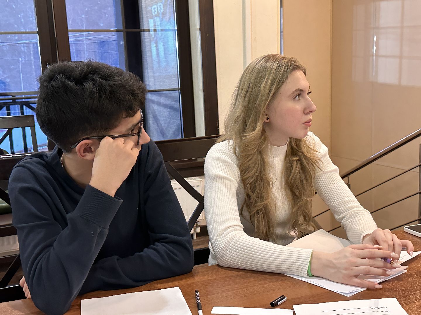 Одинцово, день студента, парки подмосковья,