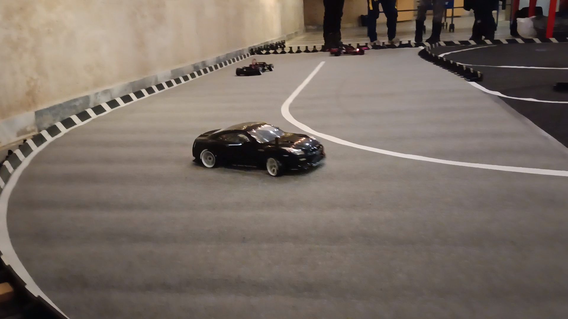 Коломна, спорт, дрифт,