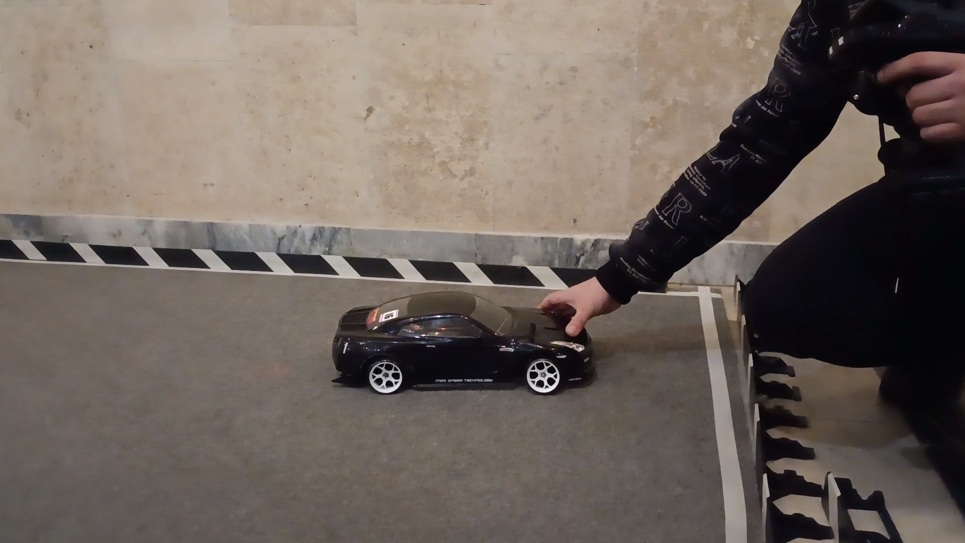 Коломна, спорт, дрифт,