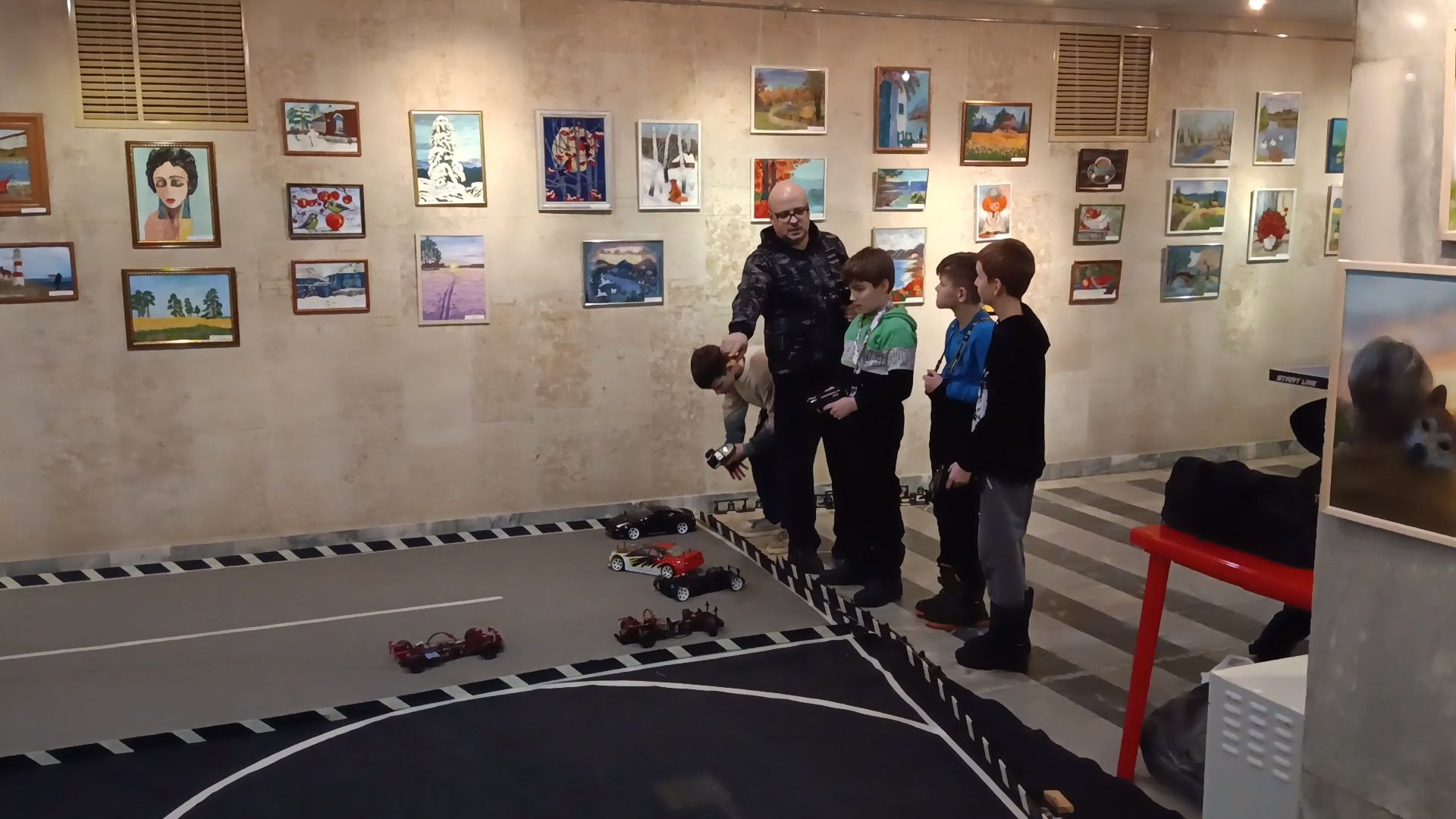 Коломна, спорт, дрифт,